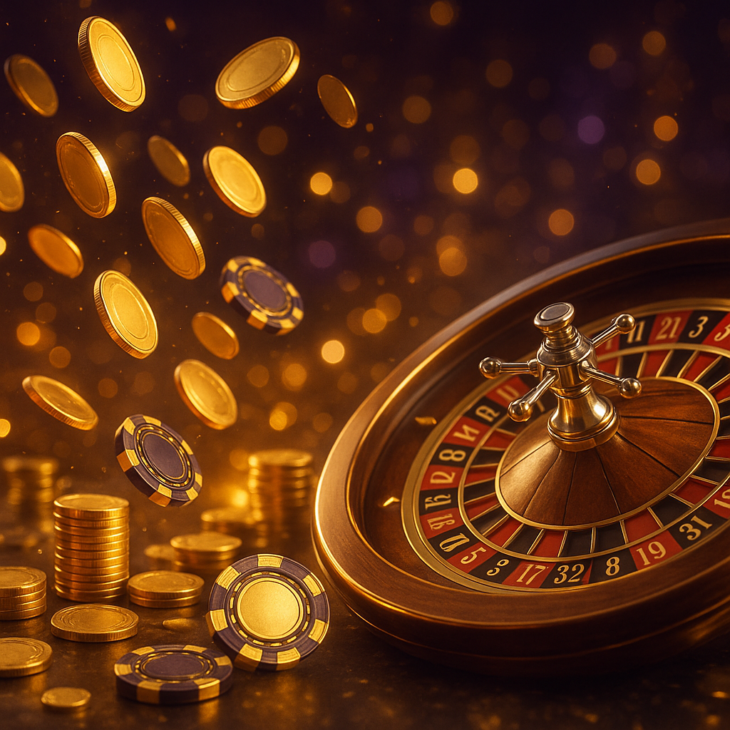 Thor Casino - Bonus de Bienvenue 100% jusqu'à 500€ + 100 Free Spins