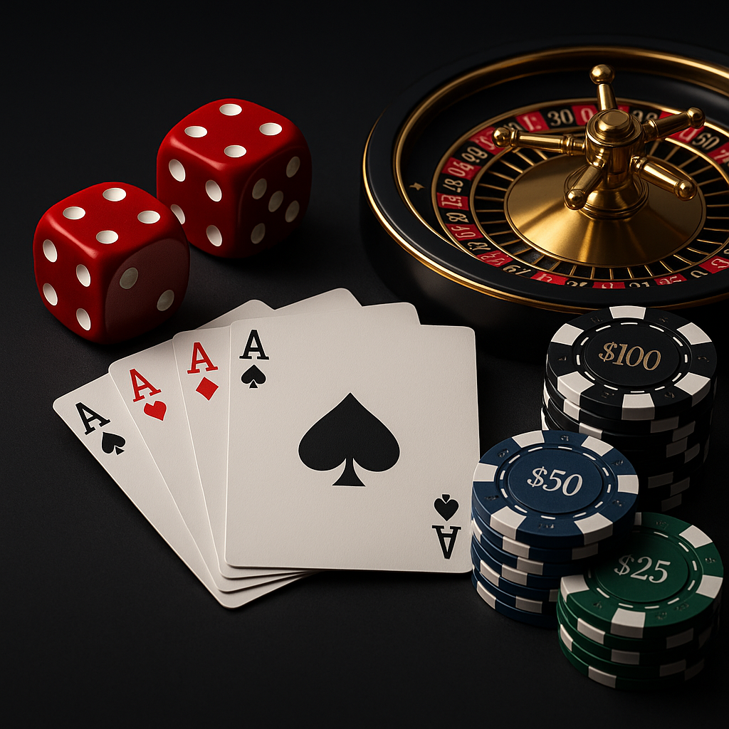 Thor Casino Logo