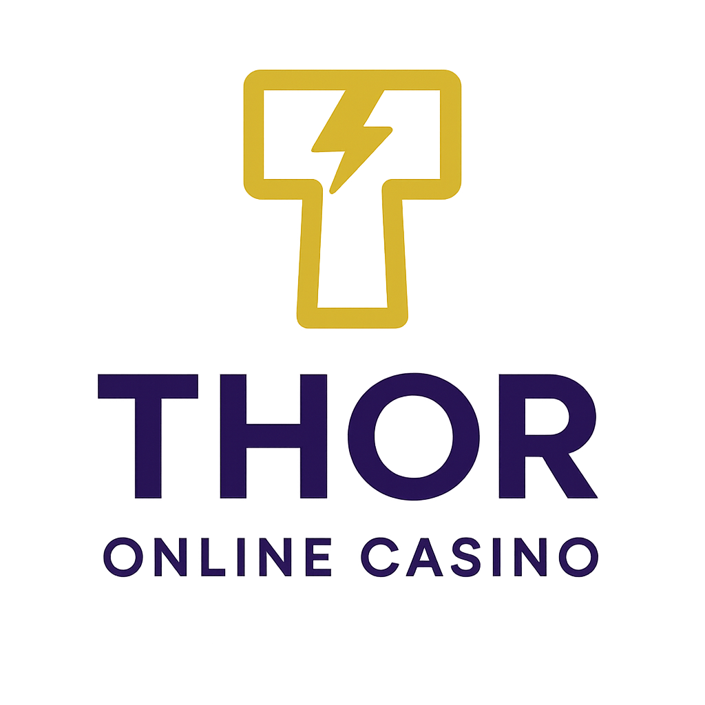 Thor Casino - Casino en ligne agréé ANJ