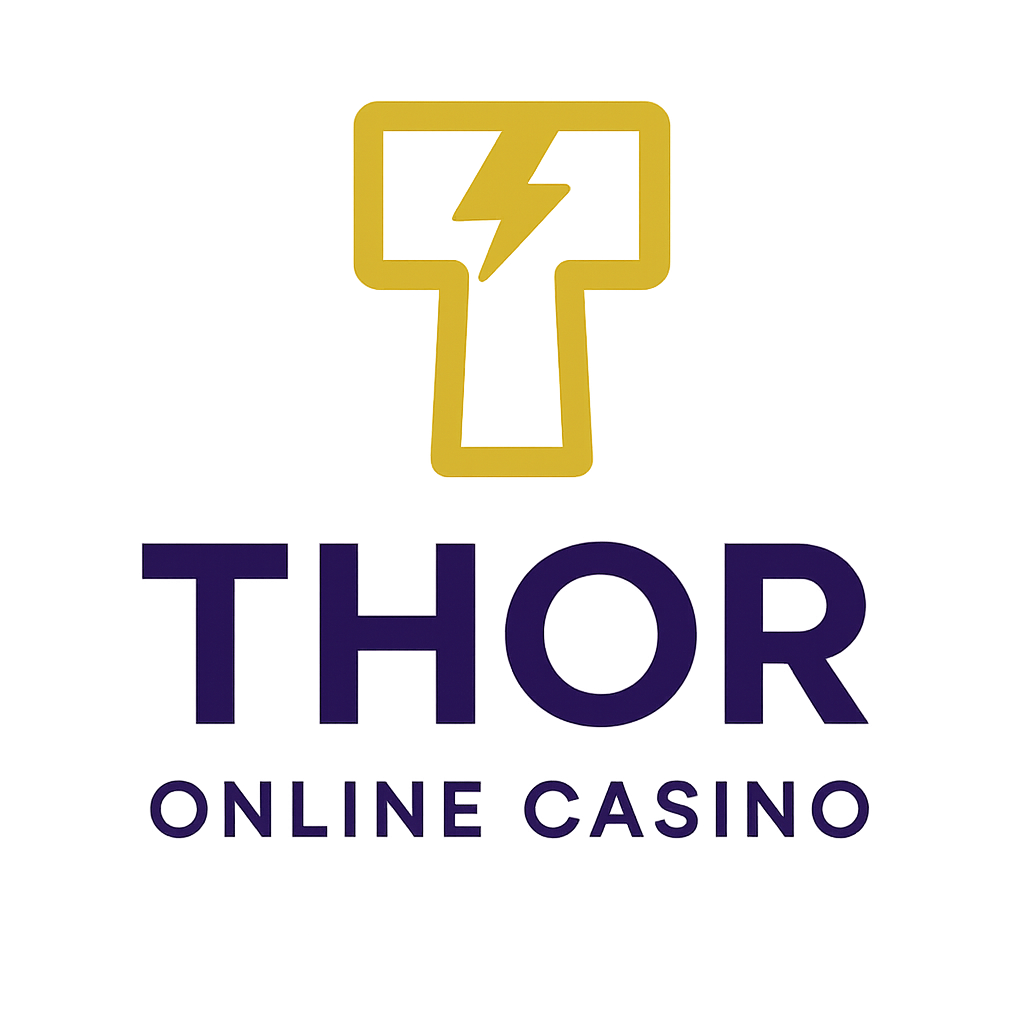 Thor Casino - Casino en ligne agréé ANJ