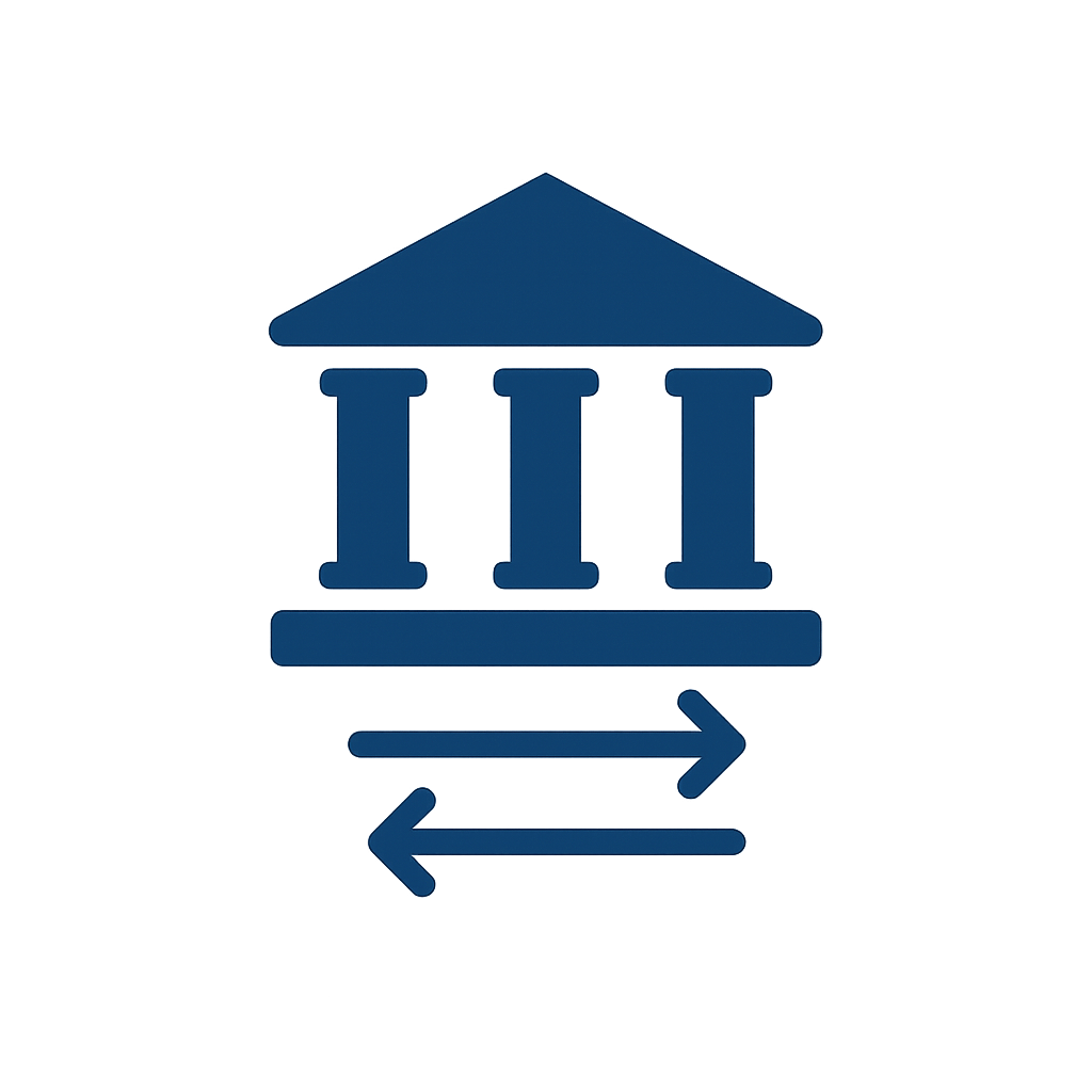 Thor Casino - Bank Transfer Payment Method