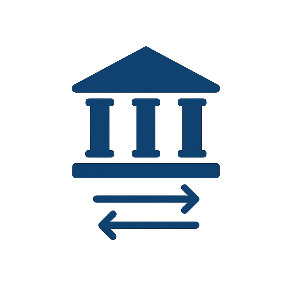 Thor Casino - Bank Transfer Payment Method