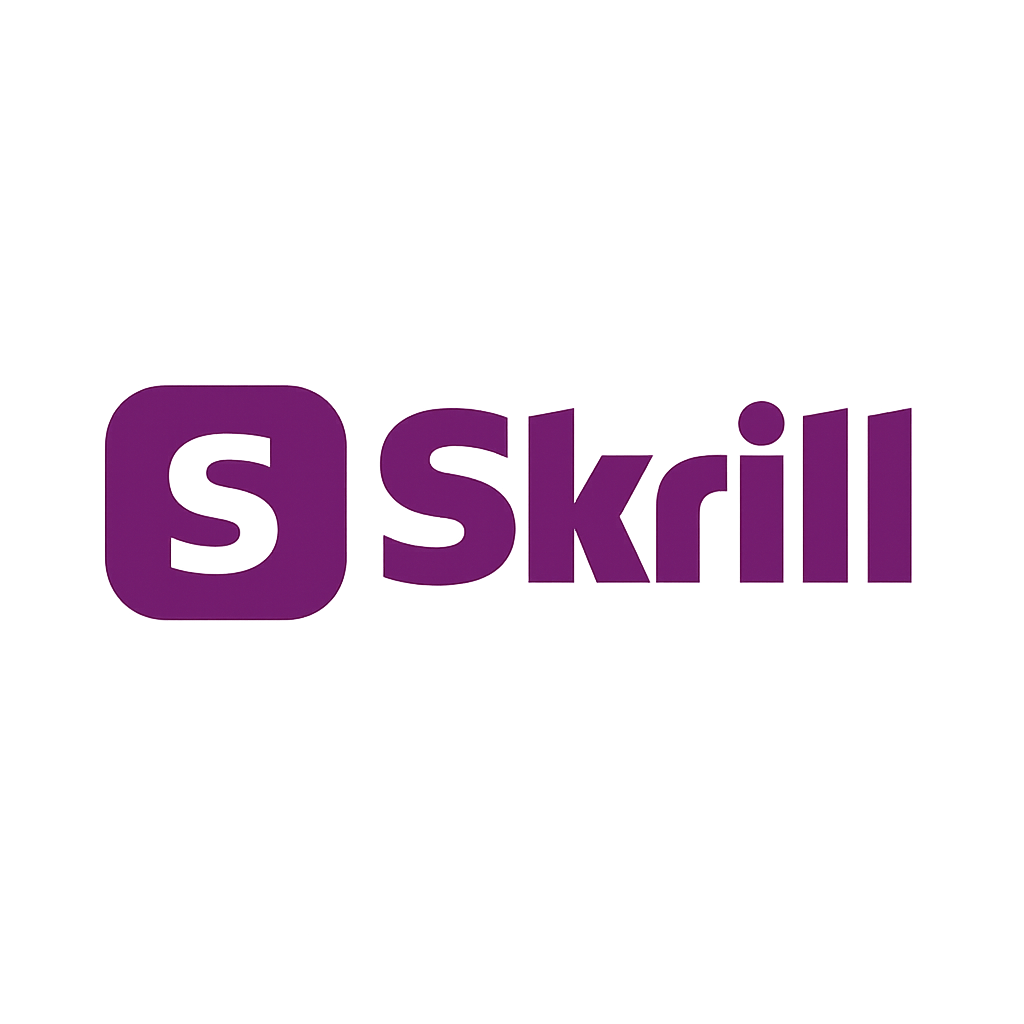 Thor Casino - Skrill Payment Method