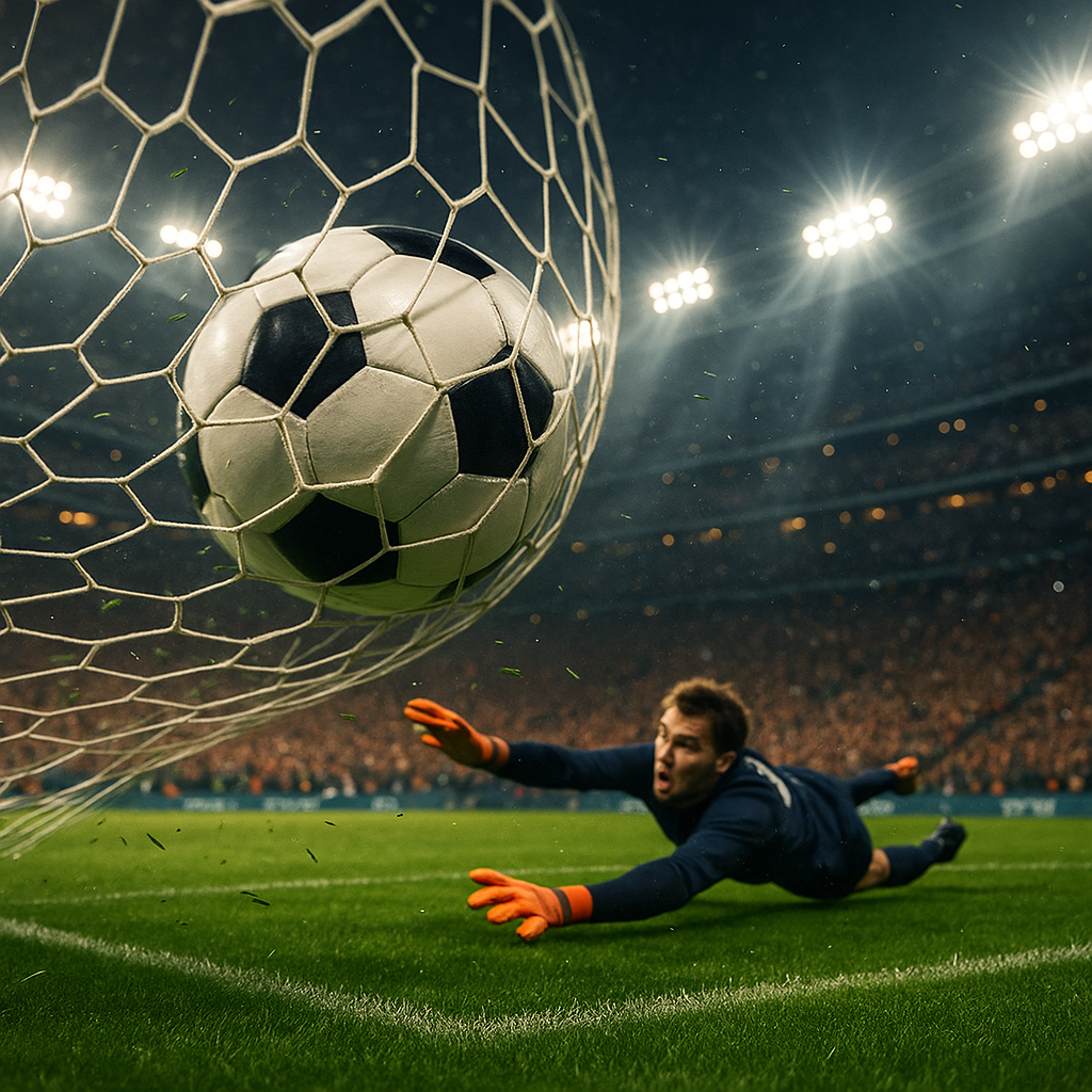Thor Casino - Football Betting Ligue 1